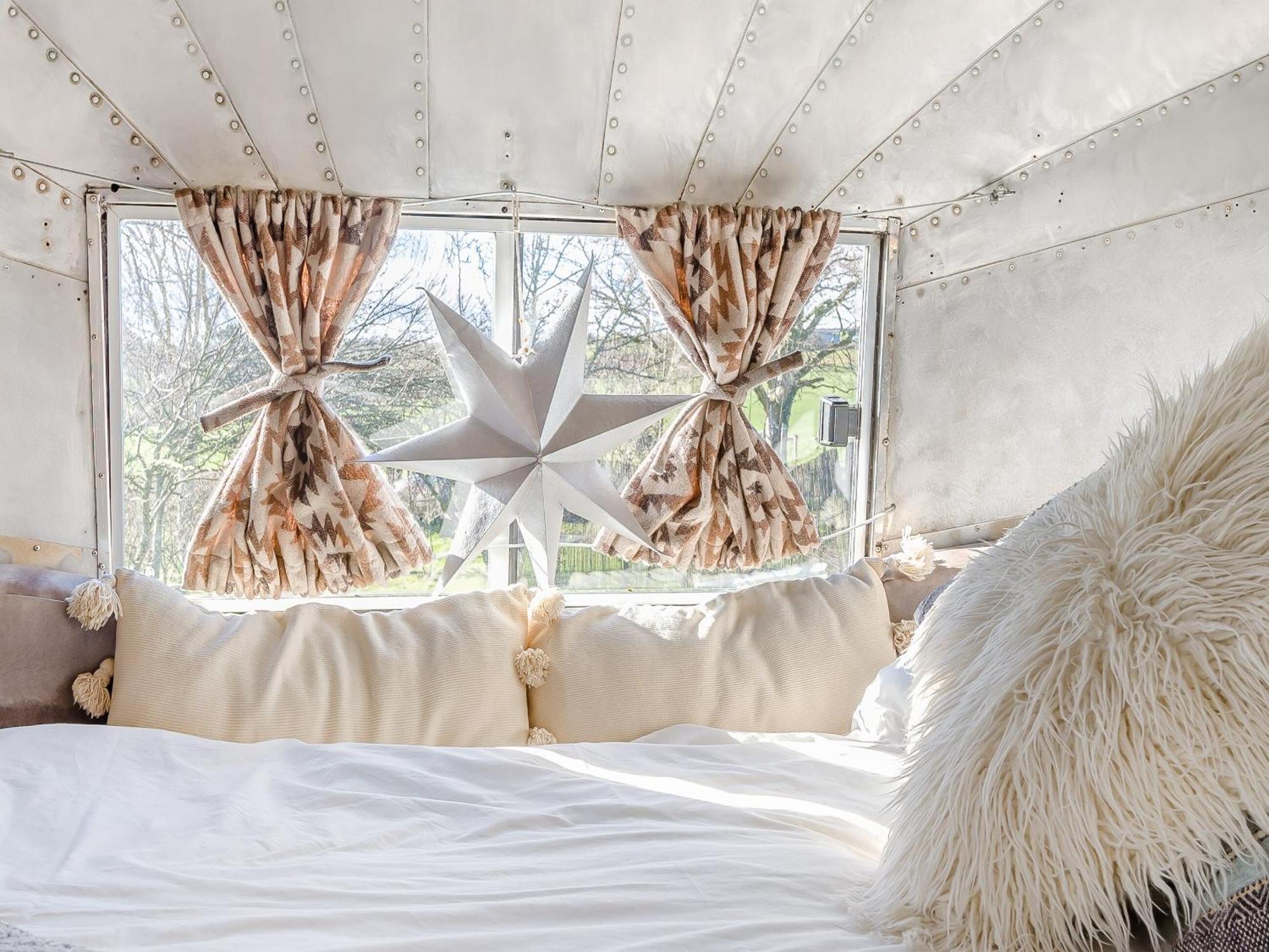 Marilyn Meadows Villa St Weonards Bagian luar foto
